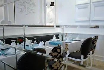 Seamelia Hotel&spa Side