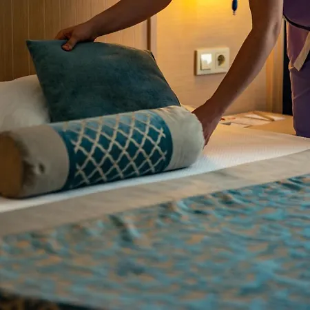 Seamelia Hotel&spa Resort