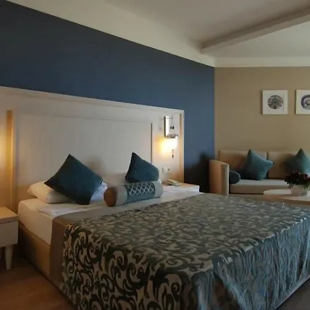 Seamelia Hotel&spa Resort 5*
