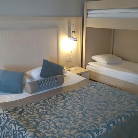 Seamelia Hotel&spa