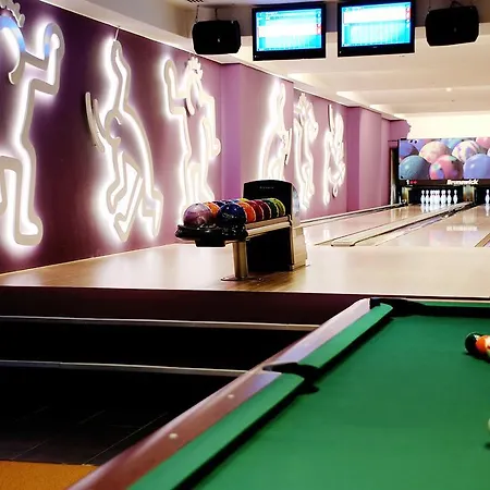 Resort Seamelia Hotel&spa 5*