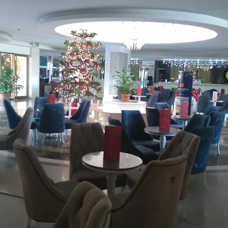 Seamelia Hotel&spa Resort 5*