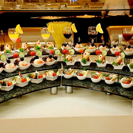 Seamelia Hotel&spa Resort