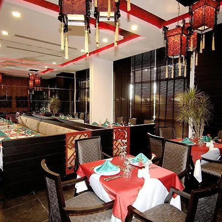 Seamelia Hotel&spa Resort