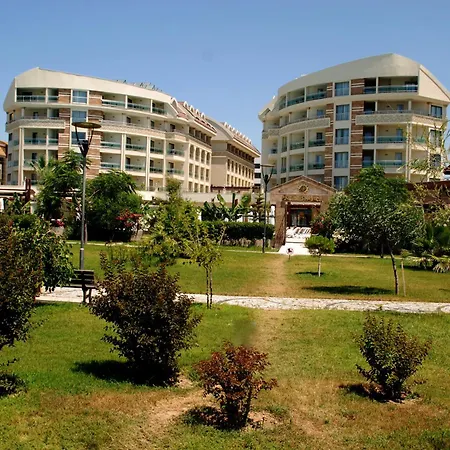 Seamelia Hotel&spa