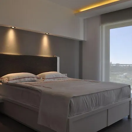 Seamelia Hotel&spa 5* Side