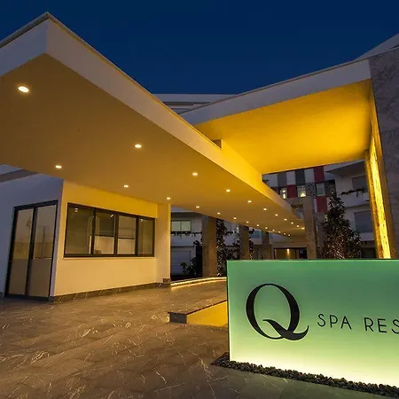 Seamelia Hotel&spa Resort 5*