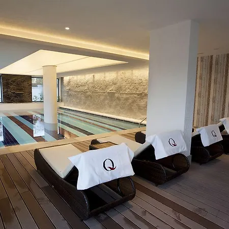Seamelia Hotel&spa Resort