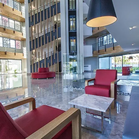 Resort Seamelia Hotel&spa 5*