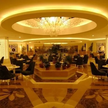 Üdülőközpont Seamelia & Ultra 5 Stars 5*