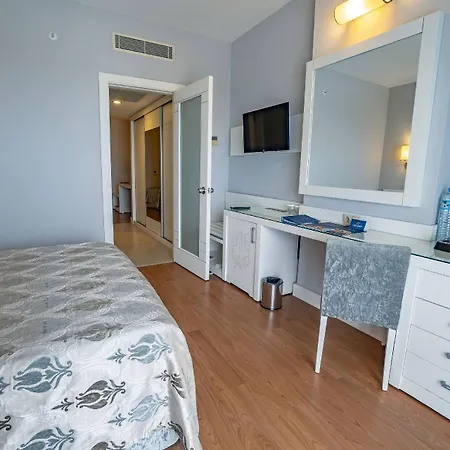 Seamelia & Ultra 5 Stars Üdülőközpont 5*