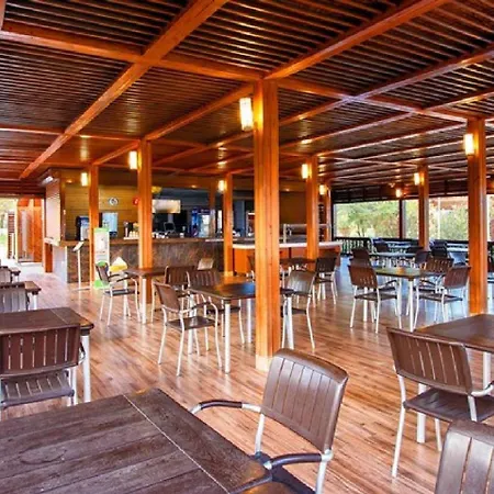 Seamelia & Ultra 5 Stars Üdülőközpont