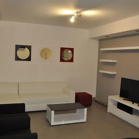 Seamelia Hotel&spa 5*