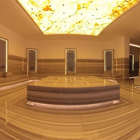 Resort Seamelia Hotel&spa Side