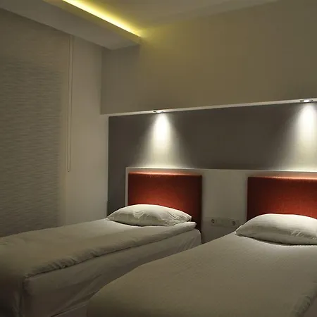 Seamelia Hotel&spa Resort 5*