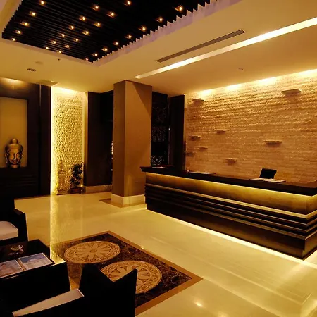 Seamelia & Ultra 5 Stars Üdülőközpont 5*