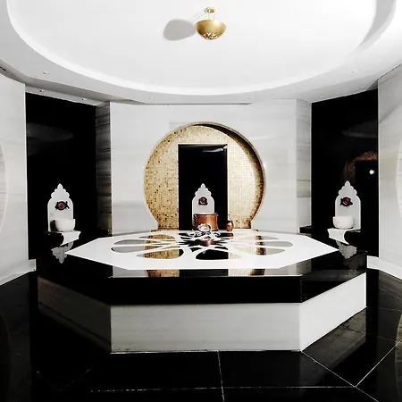 Üdülőközpont Seamelia & Ultra 5 Stars 5*