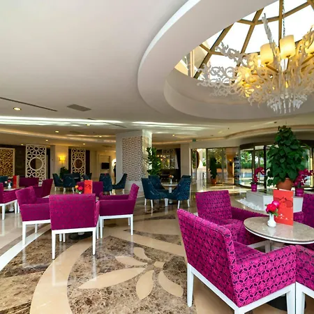 Seamelia Hotel&spa Resort Side