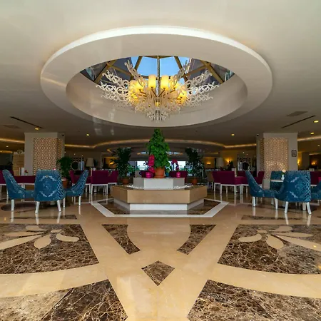 Seamelia Hotel&spa Side