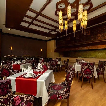 Seamelia Hotel&spa