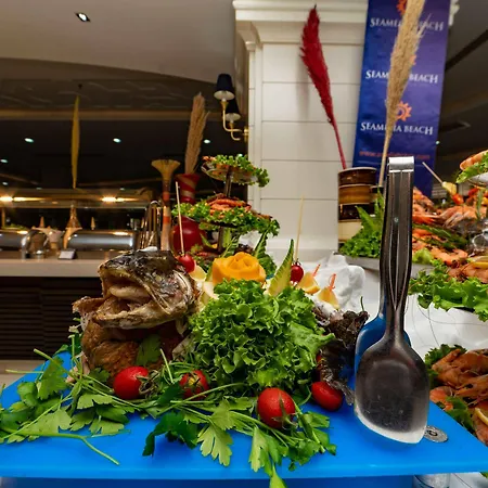 Resort Seamelia Hotel&spa 5*