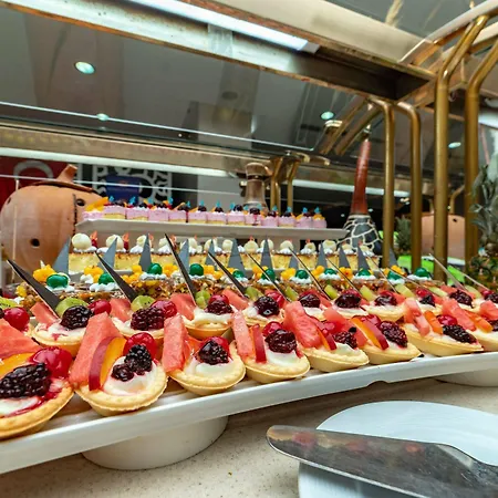 Seamelia Hotel&spa 5*