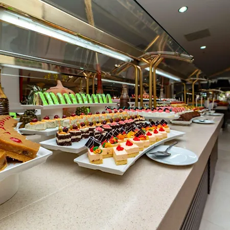 Seamelia Hotel&spa 5*