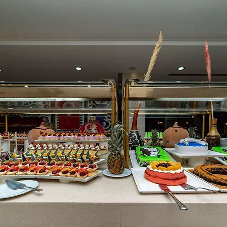 Resort Seamelia Hotel&spa 5*