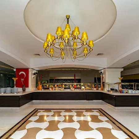 Seamelia Hotel&spa 5*
