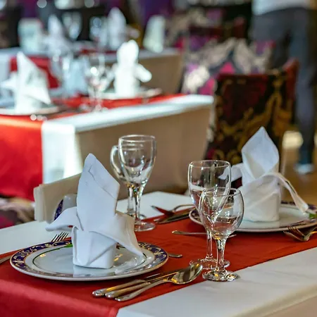 Seamelia Hotel&spa Resort 5*