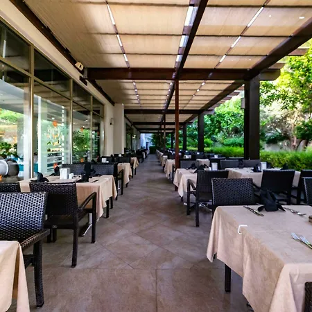Seamelia Hotel&spa