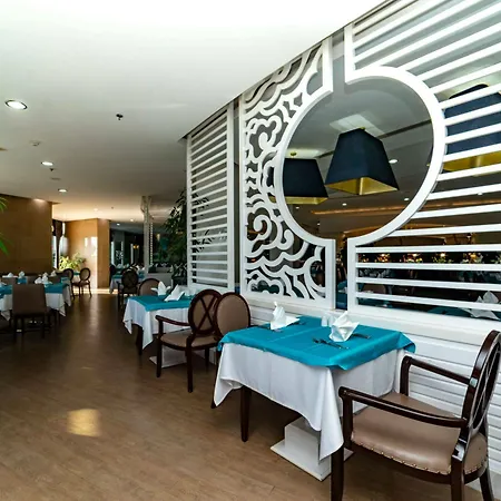 Seamelia Hotel&spa Side