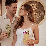 Seamelia & Ultra 5 Stars סייד