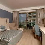 Rezort Seamelia &