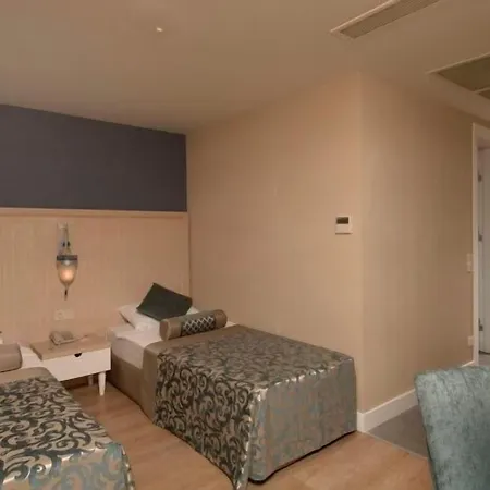 希梅利亚海滩度假酒店及水疗中心 5*