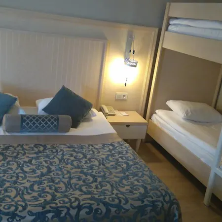 希梅利亚海滩度假酒店及水疗中心