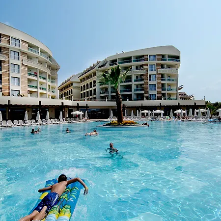 希梅利亚海滩度假酒店及水疗中心 度假村