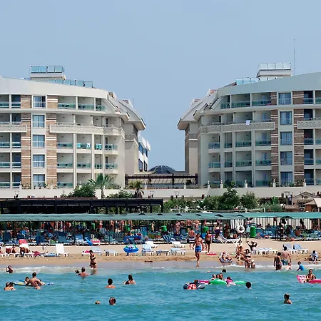 希梅利亚海滩度假酒店及水疗中心 度假村 5*