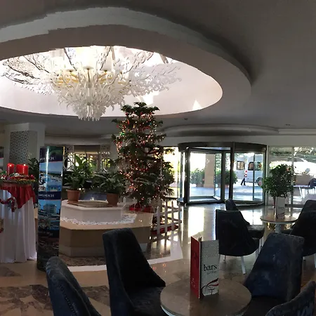 希梅利亚海滩度假酒店及水疗中心 度假村 5*