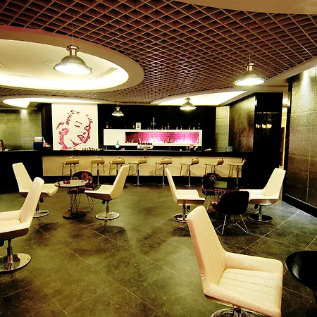 希梅利亚海滩度假酒店及水疗中心 度假村 锡德