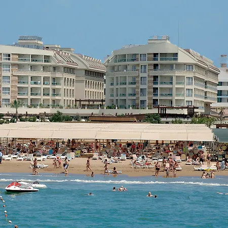 Resort Seamelia & 5*