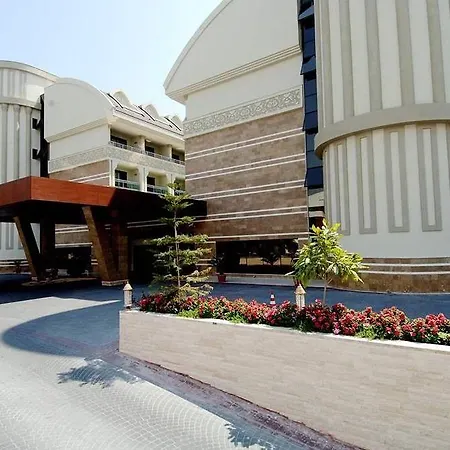 希梅利亚海滩度假酒店及水疗中心 度假村 5*