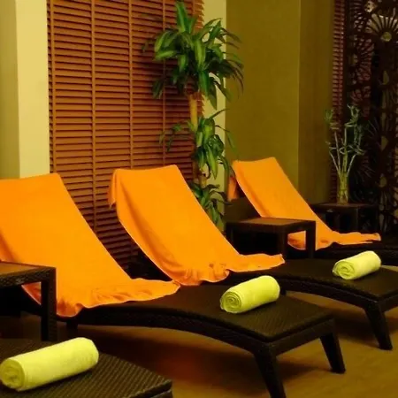 Resort Seamelia & Side