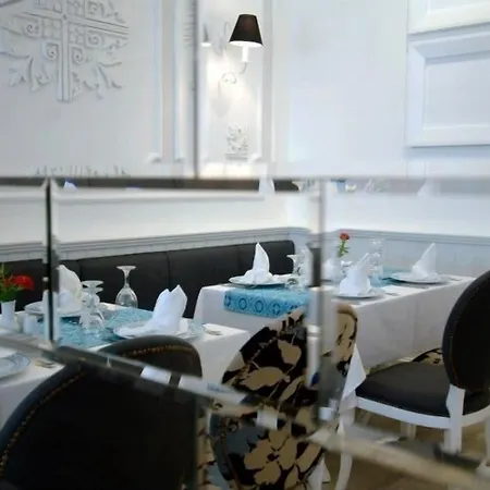 度假村 希梅利亚海滩度假酒店及水疗中心 锡德