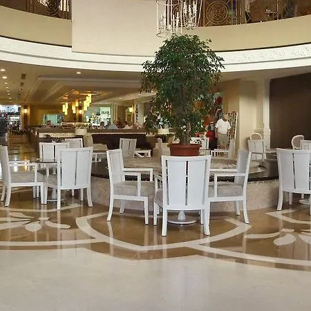 希梅利亚海滩度假酒店及水疗中心 5*