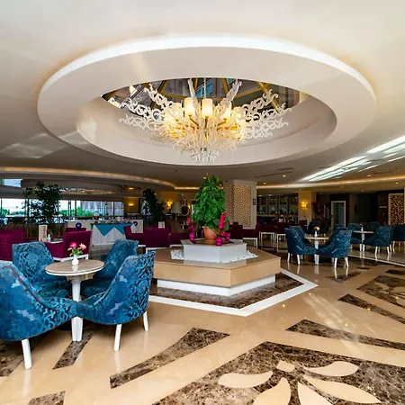 Resort Seamelia & 5*