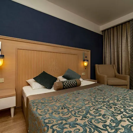 希梅利亚海滩度假酒店及水疗中心 度假村 5*