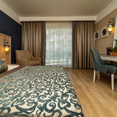 希梅利亚海滩度假酒店及水疗中心 锡德