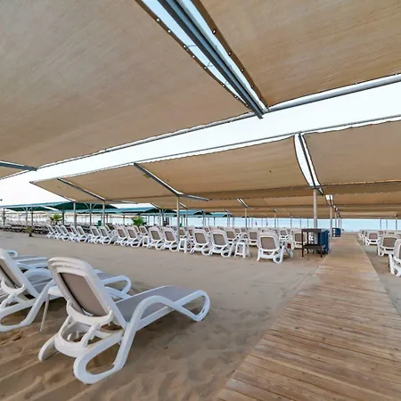 Seamelia & Ultra Resort 5*