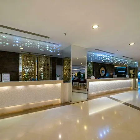 Курортный комплекс Seamelia & Ultra 5*
